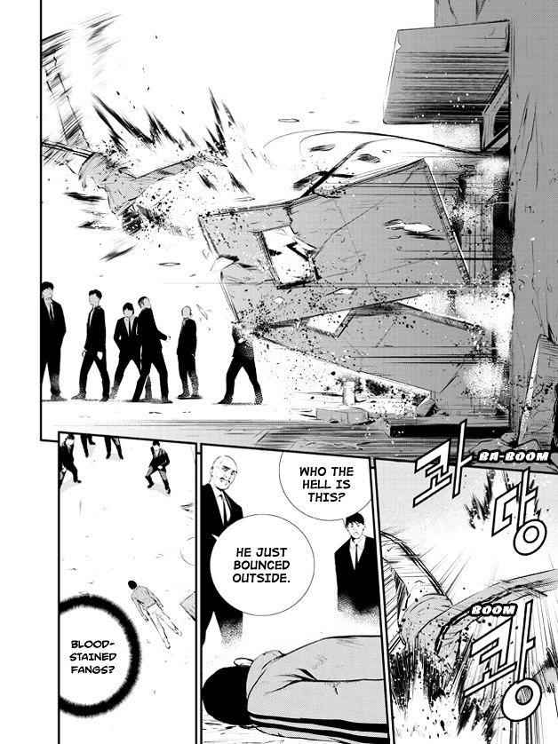 The Breaker: New Waves Chapter 104 2